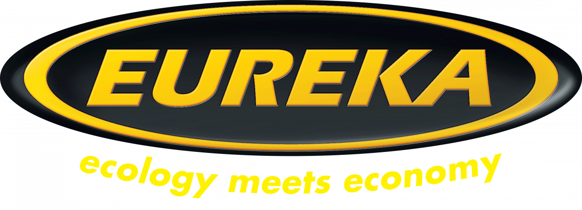 Logo eureka