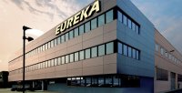 Fabriek Eureka