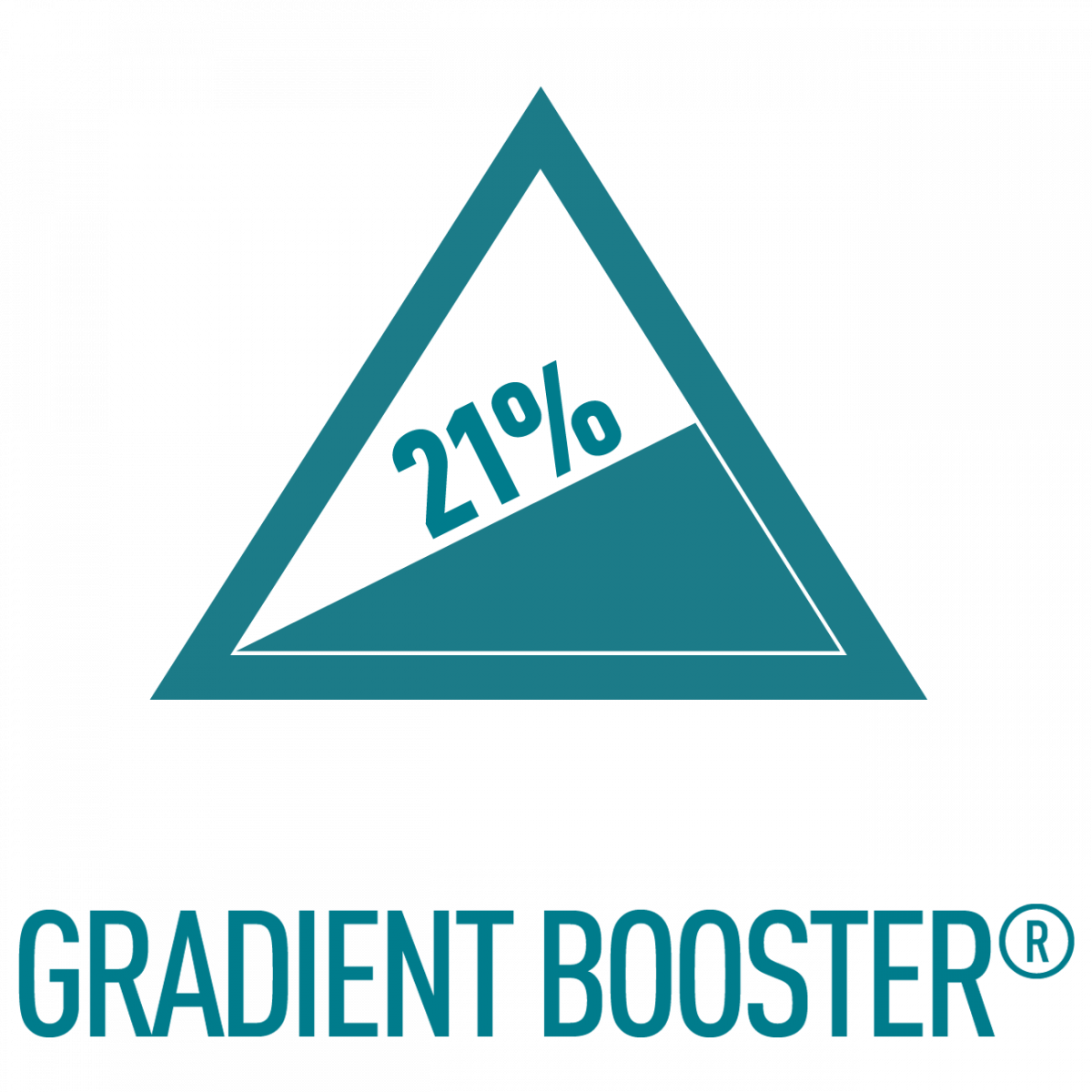 Eureka bull gradient booster