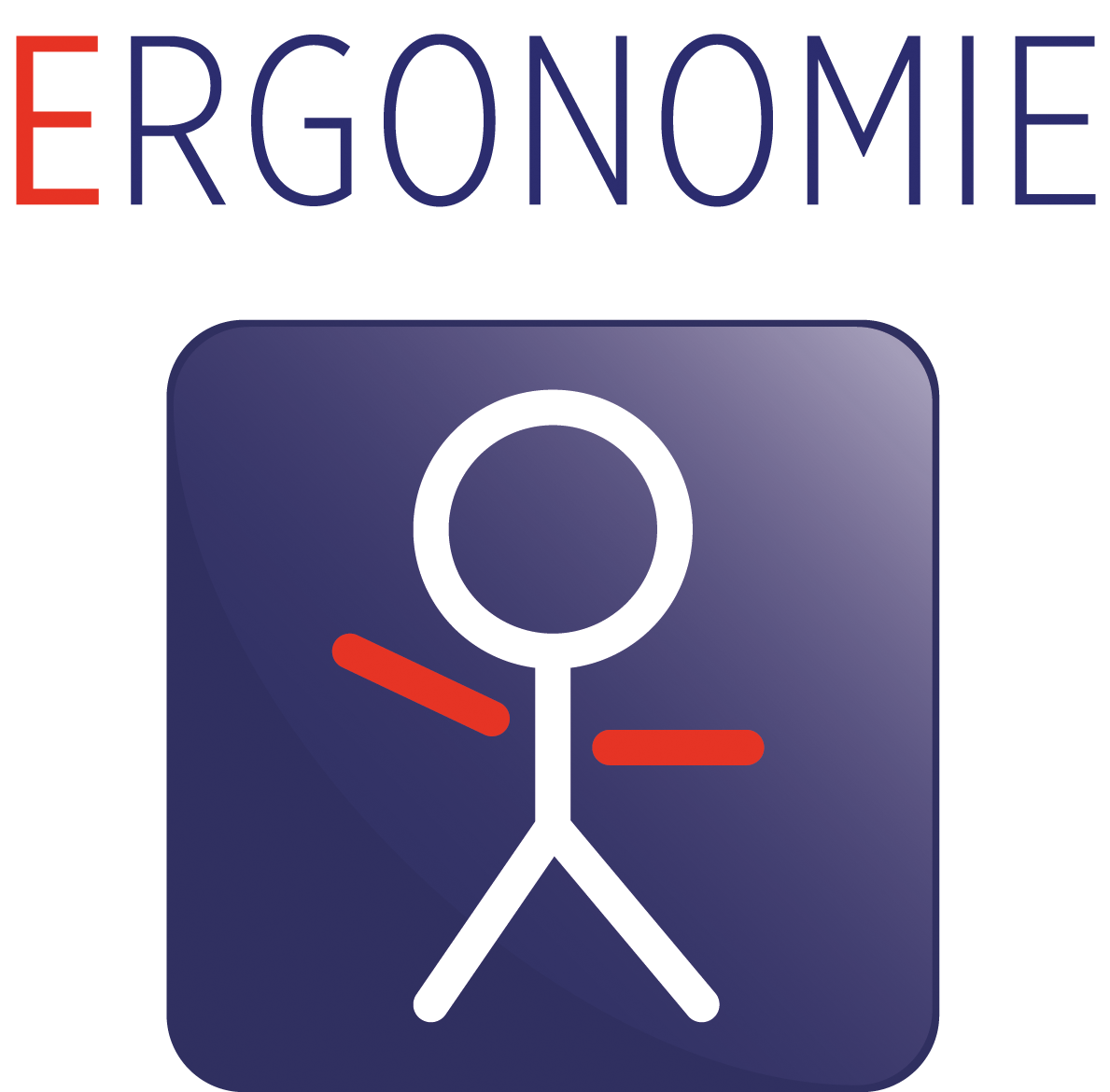 Ergonomie