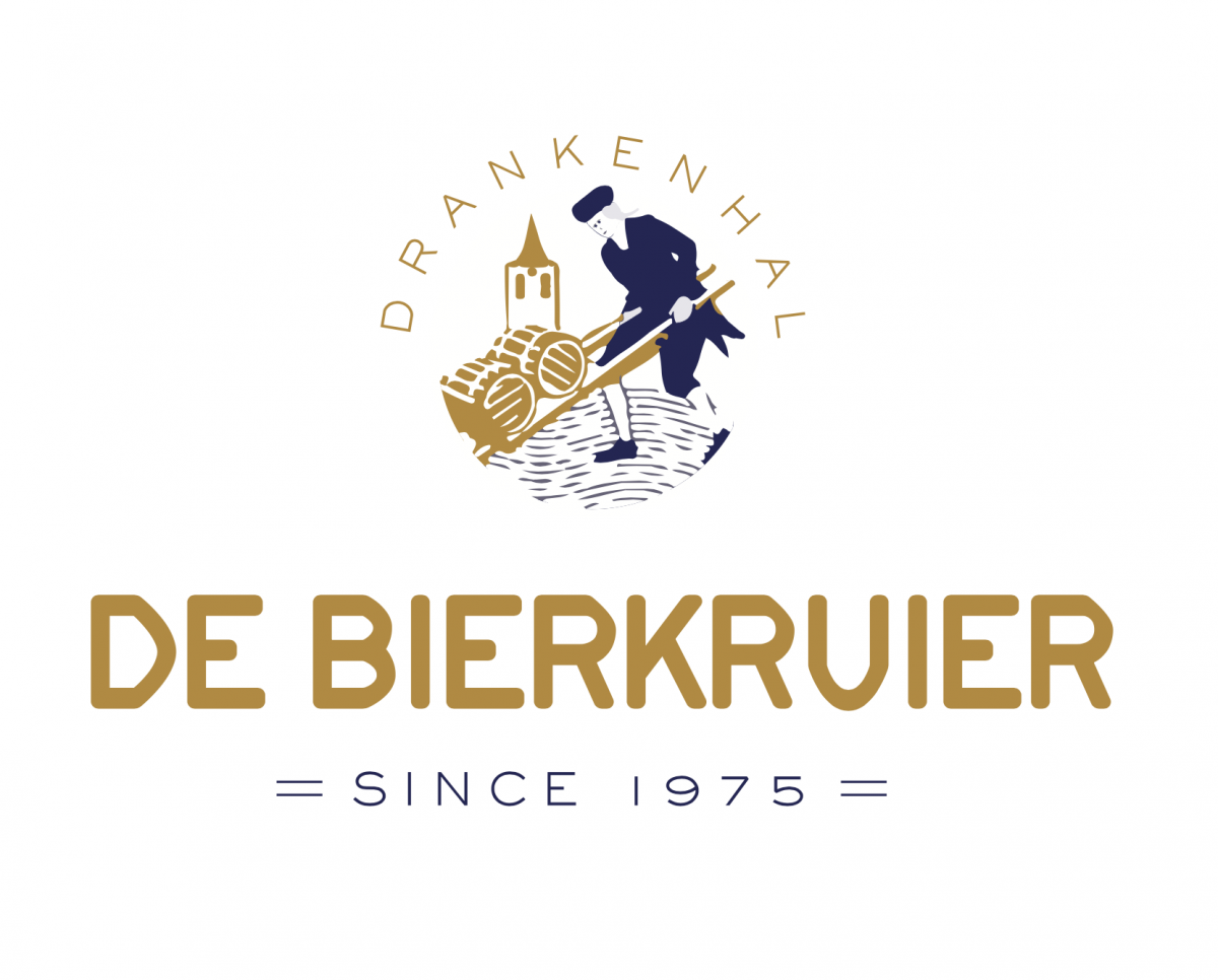 Logo de bierkruier