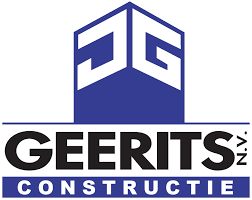 Geerits constructies logo