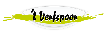 Logo verfspoor