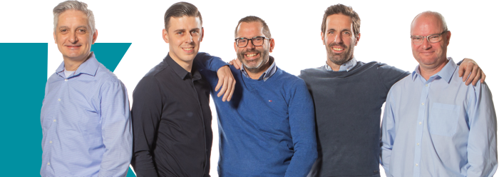 Team Eureka