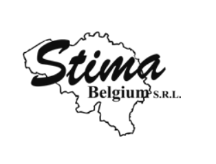 Logo STIMA BELGIUM
