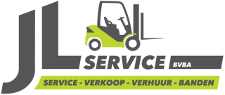 Logo JL SERVICE BVBA