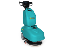Eureka Walk-behind schrobmachine E36 LI-ION