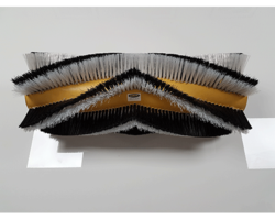 Eureka Brosse centrale Rider 1201 EB-SH
