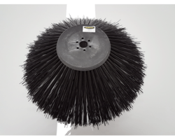 Eureka Brosse latrale Rider 1201 EB-SH