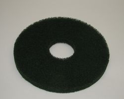 Schrobpad 13 (330 mm) groen (E71-E65) (C33)"
